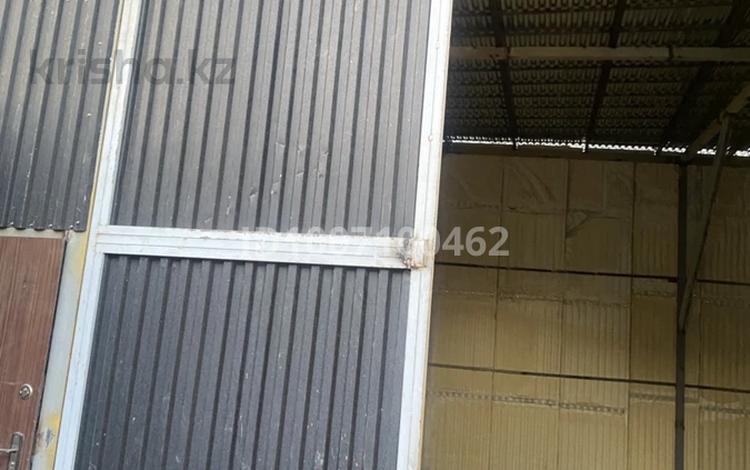 Гараж · 120 м² · Райымбека 291 — Тургыт озал за 5 000 ₸ в Алматы, Алатауский р-н — фото 2