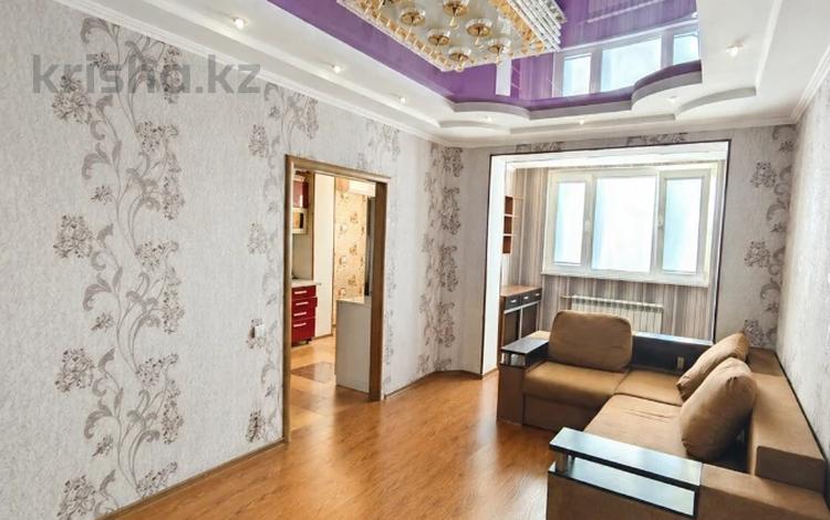 3-бөлмелі пәтер · 72.7 м² · 4/5 қабат, 8-й мкр 4, бағасы: 19 млн ₸ в Актау — фото 2