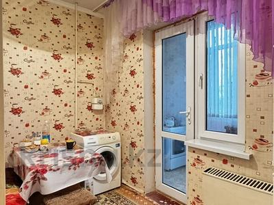1-комнатная квартира · 38 м² · 4/5 этаж, мкр Аса 24 — Брак и Семья за 10.7 млн ₸ в Таразе