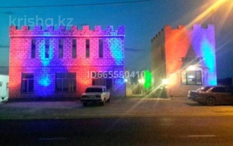 Свободное назначение · 400 м² за 30 млн ₸ в Баскудуке — фото 6