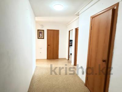 3-бөлмелі пәтер · 72 м² · 2/5 қабат, 5-й сенной проезд 18а, бағасы: ~ 26.5 млн ₸ в Петропавловске
