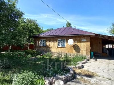 Отдельный дом · 5 комнат · 150 м² · 11 сот., Айвазовского 28 — Пересекается с ул.Гагарина за 35 млн 〒 в Талгаре