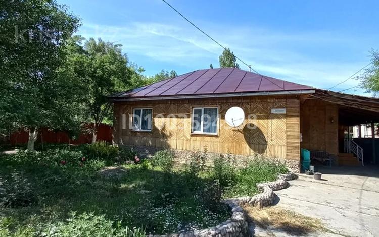 Отдельный дом · 5 комнат · 150 м² · 11 сот., Айвазовского 28 — Пересекается с ул.Гагарина за 35 млн 〒 в Талгаре — фото 2