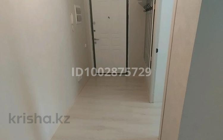 1-комнатная квартира · 40 м² · 1/13 этаж, мкр Туран , Мкр. Туран 2 3401/35 за 120 000 ₸ в Шымкенте, Каратауский р-н — фото 2