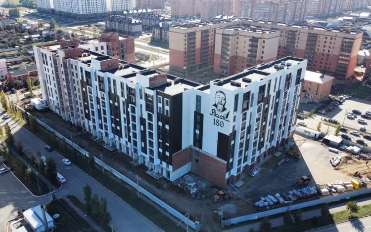 3-комнатная квартира · 79.5 м² · 2/9 этаж, Назарбаева за ~ 35.8 млн ₸ в Костанае — фото 2