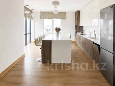 4-комнатная квартира · 164 м² · 12/21 этаж, мкр Самал-2, Снегина 33А — Мендикулова за 1.3 млн ₸ в Алматы, Медеуский р-н