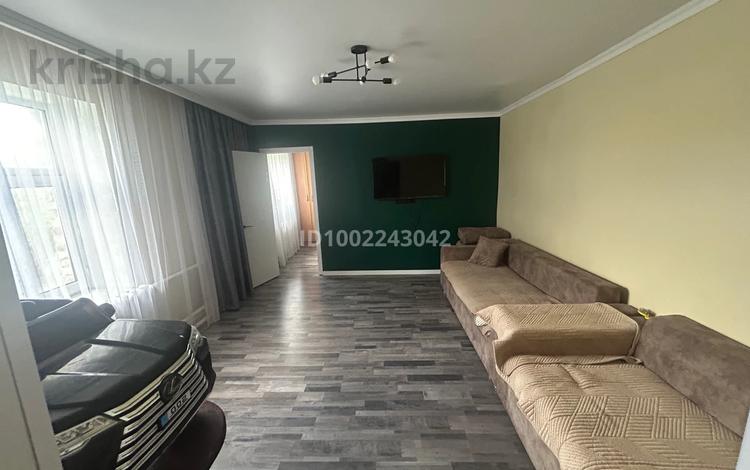 Отдельный дом · 3 комнаты · 70 м² · 6 сот., Убинская 11 — Жоламан за 10.5 млн ₸ в Семее — фото 2