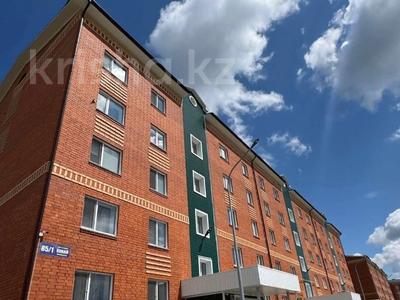 1-бөлмелі пәтер · 42 м² · 4/5 қабат, Кунай 85 квартал, бағасы: 15.5 млн ₸ в Костанае