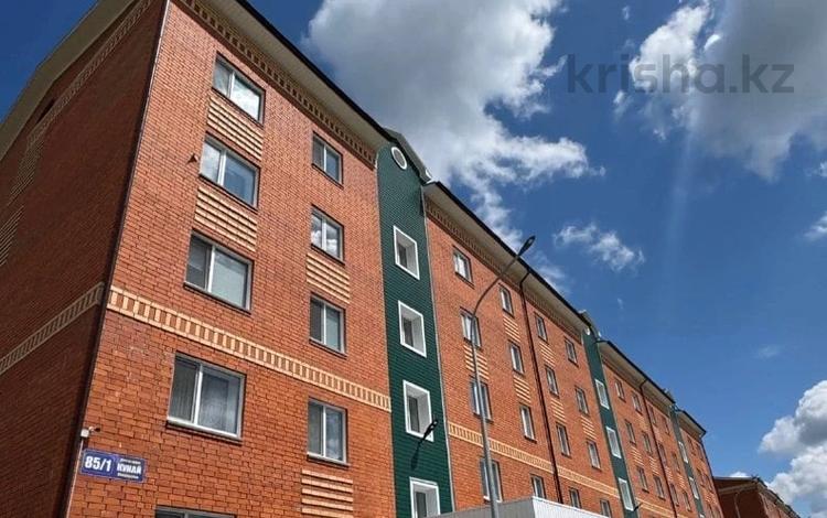 1-бөлмелі пәтер · 42 м² · 4/5 қабат, Кунай 85 квартал, бағасы: 15.5 млн ₸ в Костанае — фото 2
