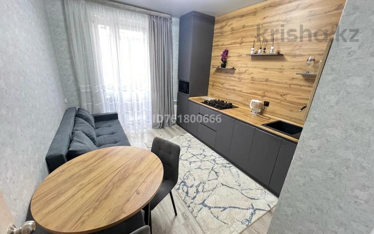 2-комнатная квартира · 40 м² · 1/9 этаж, Микрорайон Северный, Мкр. Береке 64 за 20 000 ₸ в Костанае — фото 2