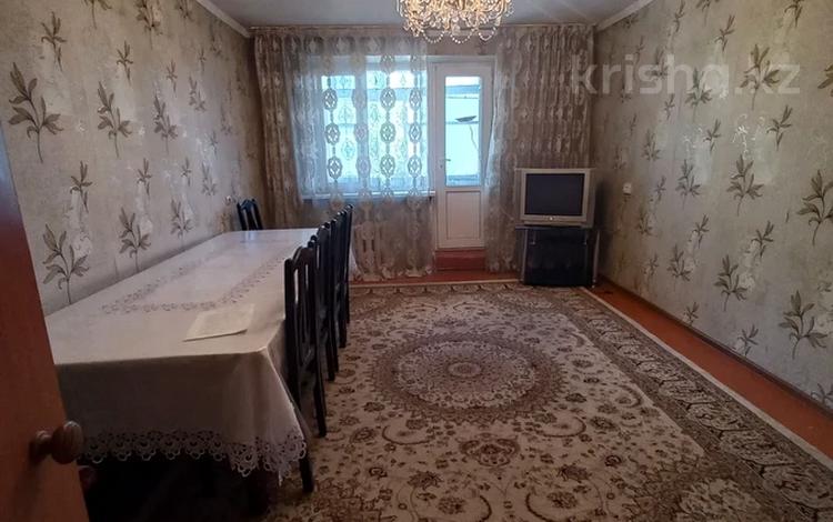4-бөлмелі пәтер · 75 м² · 4/9 қабат, Жансая 2, бағасы: 18.3 млн ₸ в Таразе — фото 2