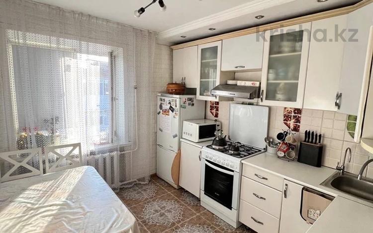 3-комнатная квартира · 60.7 м² · 5/6 этаж, Ашимова 201 за 18.7 млн ₸ в Кокшетау — фото 2