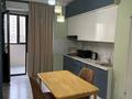 2-бөлмелі пәтер · 44.3 м² · 3/16 қабат, Кунаева 15/1, бағасы: 330 000 ₸ в Алматы, Медеуский р-н