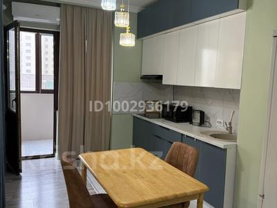 2-бөлмелі пәтер · 44.3 м² · 3/16 қабат, Кунаева 15/1, бағасы: 330 000 ₸ в Алматы, Медеуский р-н