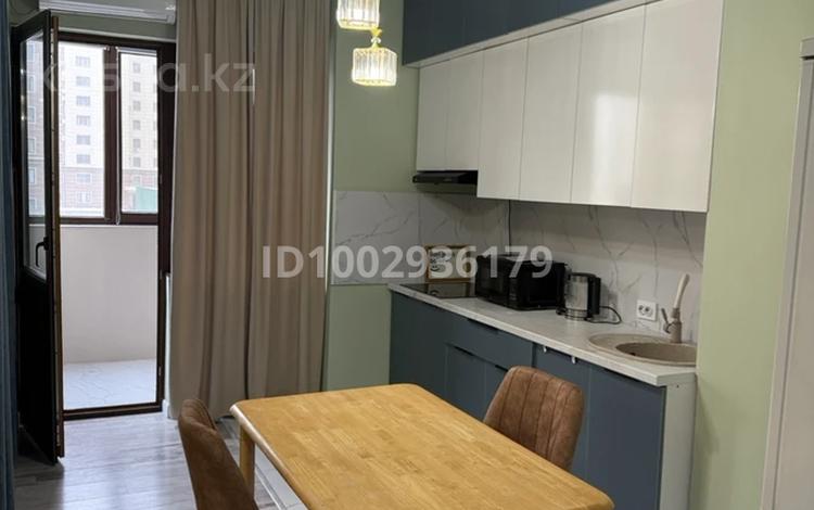 2-бөлмелі пәтер · 44.3 м² · 3/16 қабат, Кунаева 15/1, бағасы: 330 000 ₸ в Алматы, Медеуский р-н — фото 13