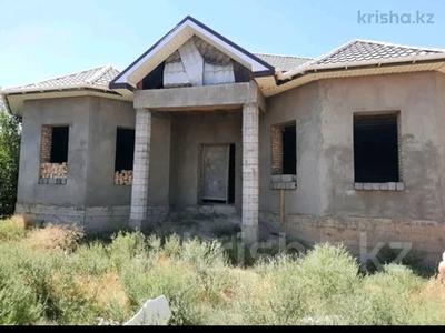 Жеке үй · 5 бөлме · 170 м² · 8 жүзд., мкр Курсай 32, бағасы: 22 млн ₸ в Шымкенте, Туран р-н