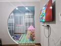 2-комнатная квартира, 46 м², 2/3 этаж помесячно, Кадыргали Жалайыри за 120 000 〒 в Талдыкоргане — фото 5