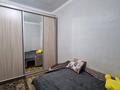 2-комнатная квартира, 46 м², 2/3 этаж помесячно, Кадыргали Жалайыри за 120 000 〒 в Талдыкоргане — фото 8