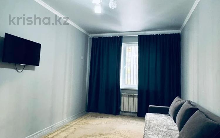 1-бөлмелі пәтер · 45 м² · 4/12 қабат, мкр Дарабоз 29, бағасы: 28 млн ₸ в Алматы, Алатауский р-н — фото 17
