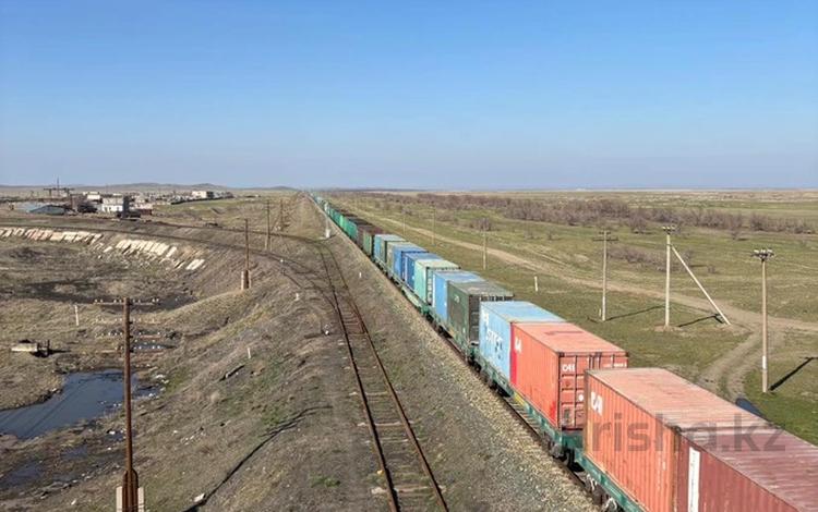 Промбаза · 7 га, 2 квартал 60 за 650 млн ₸ в Жангизтобе — фото 8