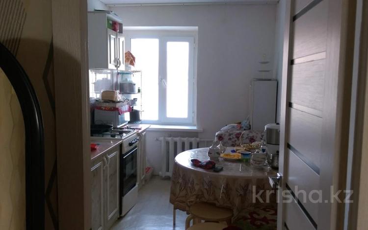 3-комнатная квартира · 56.7 м² · 5/5 этаж, Манаса 11/1 за 23.5 млн ₸ в Астане, Алматы р-н — фото 2
