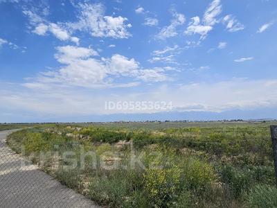 Участок · 500 соток, Жармухамбет за 880 млн 〒