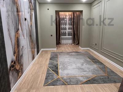 1-комнатная квартира · 48.3 м² · 5/5 этаж, Тукая 53 — Пединститут за 18 млн 〒 в Уральске