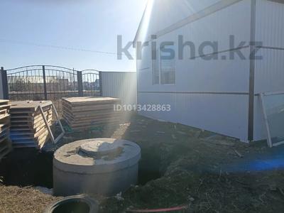 Отдельный дом · 3 комнаты · 100 м² · 20 сот., Степная — Школа за 18 млн ₸ в Майколе