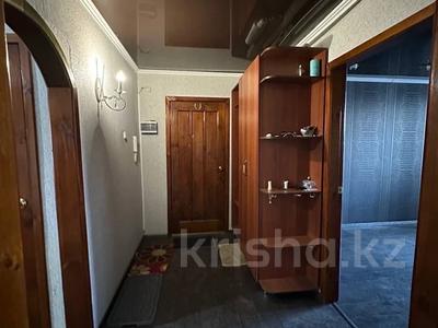 3-бөлмелі пәтер · 75 м² · 3/5 қабат, 9 микрорайон 97, бағасы: 17.8 млн ₸ в Темиртау