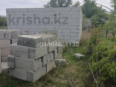 Дача · 1 комната · 30 м² · 7.3 сот., Акжар 2 за 1.5 млн 〒 в Актобе, жилой массив Акжар-2