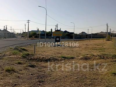 Участок · 1000 соток, Село акбай 42 участок за 12 млн 〒 в Аксукенте