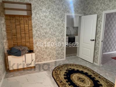 2-бөлмелі пәтер · 67.2 м² · 3/6 қабат, Нұркент ш/а 9, бағасы: 280 000 ₸ в Алматы, Алатауский р-н