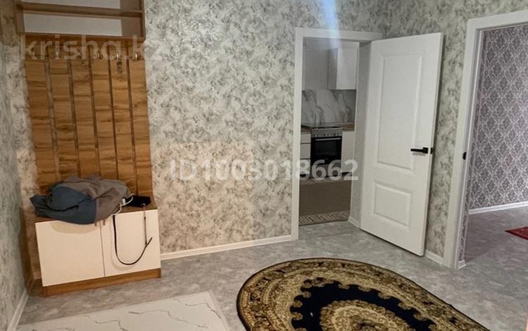 2-комнатная квартира · 67.2 м² · 3/6 этаж, мкр Нуркент 9 за 280 000 ₸ в Алматы, Алатауский р-н — фото 2