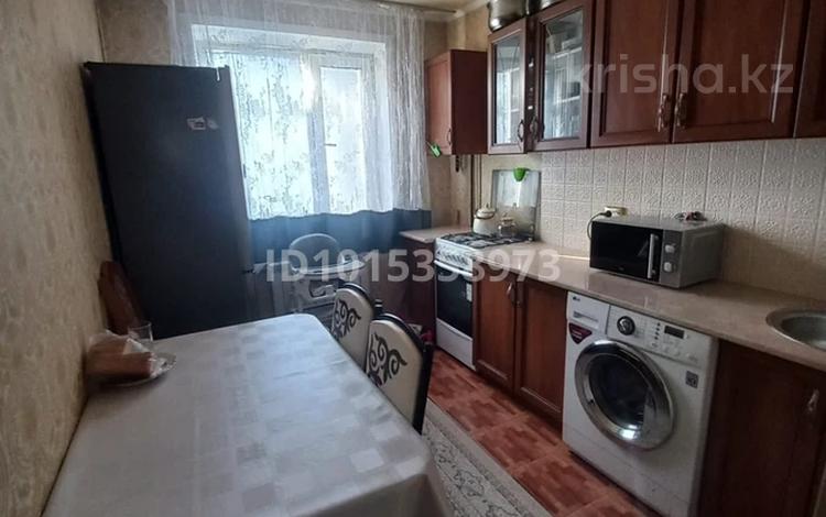 1-бөлмелі пәтер · 30 м², Шонанулы 41/1, бағасы: 14 млн ₸ в Астане, р-н Байконур — фото 2