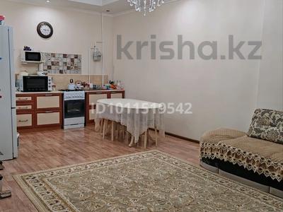 2-комнатная квартира · 68 м² · 5/6 этаж, мкр 12, Бокенбай Батыра 32 за 18.5 млн ₸ в Актобе