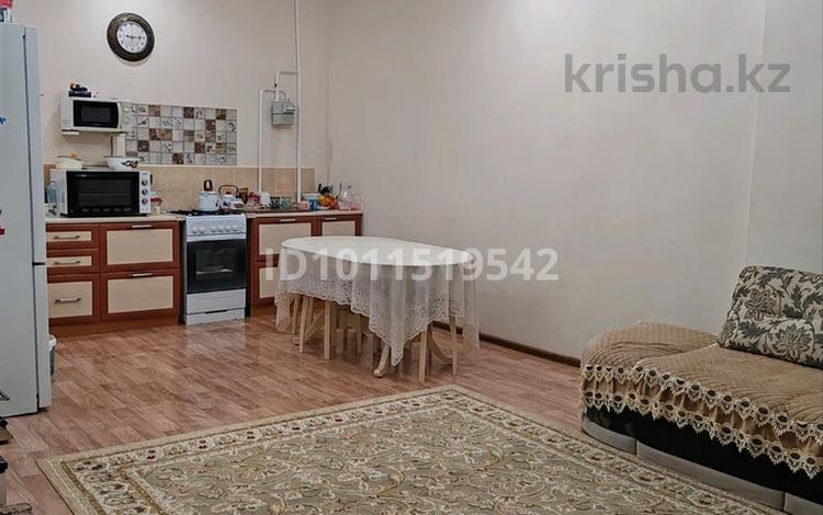 2-комнатная квартира · 68 м² · 5/6 этаж, мкр 12, Бокенбай Батыра 32 за 18.5 млн ₸ в Актобе — фото 2