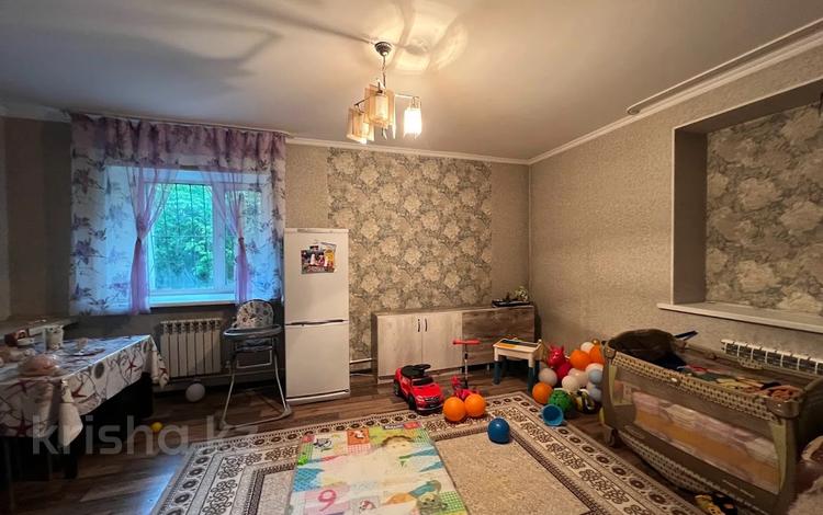 1-комнатная квартира · 40.4 м² · 1/6 этаж, мкр Новый Город — Затаевича // Бухар Жырау за 14 млн ₸ в Караганде, Казыбек би р-н — фото 4