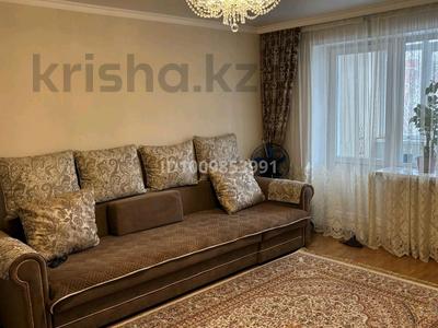 4-бөлмелі пәтер · 78 м² · 4/5 қабат, ул. К. Сатпаева 11/2, бағасы: 40 млн ₸ в Астане, Алматы р-н