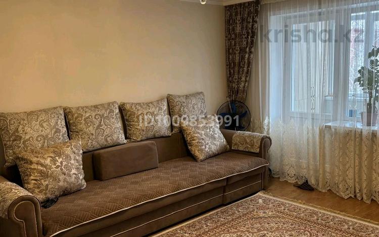 4-бөлмелі пәтер · 78 м² · 4/5 қабат, ул. К. Сатпаева 11/2, бағасы: 40 млн ₸ в Астане, Алматы р-н — фото 2