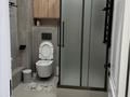 1-бөлмелі пәтер · 50 м² · 4/6 қабат, Халиулина 140/6, бағасы: 300 000 ₸ в Алматы, Медеуский р-н — фото 11