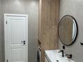 1-бөлмелі пәтер · 50 м² · 4/6 қабат, Халиулина 140/6, бағасы: 300 000 ₸ в Алматы, Медеуский р-н — фото 13