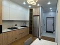 1-бөлмелі пәтер · 50 м² · 4/6 қабат, Халиулина 140/6, бағасы: 300 000 ₸ в Алматы, Медеуский р-н