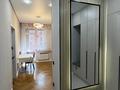1-бөлмелі пәтер · 50 м² · 4/6 қабат, Халиулина 140/6, бағасы: 300 000 ₸ в Алматы, Медеуский р-н — фото 2