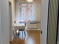 1-бөлмелі пәтер · 50 м² · 4/6 қабат, Халиулина 140/6, бағасы: 300 000 ₸ в Алматы, Медеуский р-н — фото 5
