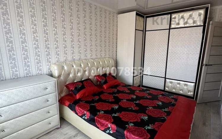 2-комнатная квартира · 60 м² · 4/6 этаж, Баймагамбетова — 15 магазин, Аврора за 12 000 ₸ в Костанае — фото 2