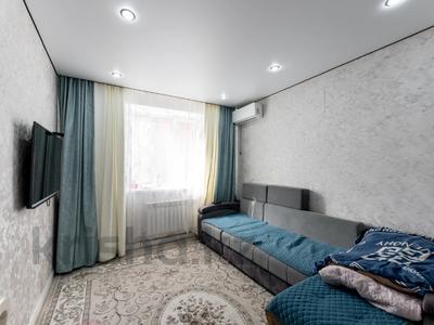 2-комнатная квартира · 38.8 м² · 2/9 этаж, Мустафа Шокай 107 за 20.5 млн 〒 в Астане, Сарайшык р-н