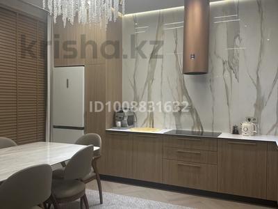 4-бөлмелі пәтер · 157 м² · 2/5 қабат, Ибраева 116, бағасы: 150 млн ₸ в Семее