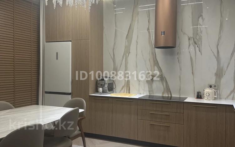 4-бөлмелі пәтер · 157 м² · 2/5 қабат, Ибраева 116, бағасы: 150 млн ₸ в Семее — фото 2