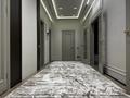 4-комнатная квартира · 157 м² · 2/5 этаж, Ибраева 116 за 150 млн ₸ в Семее — фото 3