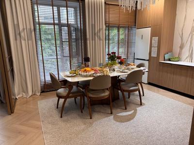 4-комнатная квартира · 157 м² · 2/5 этаж, Ибраева 116 за 150 млн ₸ в Семее